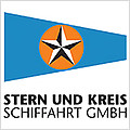 Logo Stern und Kreis Schiffahrt Berlin