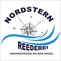 Logo Nordstern Reederei Brandenburg