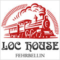 Logo Loc House Fehrbellin