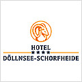 Logo Hotel Döllnsee Schorfheide