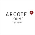 Logo Arcotel John F. Berlin