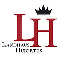 Logo Landhaus Hubertus Berlin